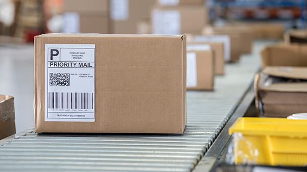 livraison probleme magasin